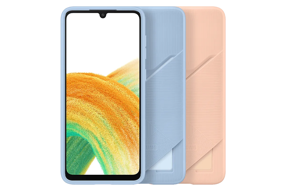 Чехол Samsung - фото №9