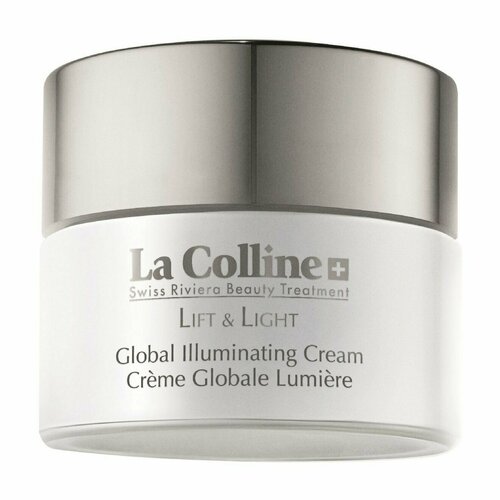 Крем для лица La Colline Lift and Light Global Illuminating Cream