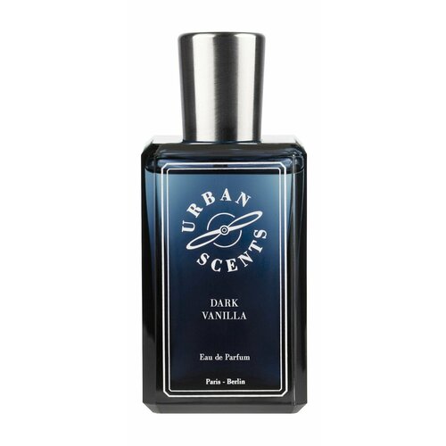 Парфюмерная вода для мужчин и женщин URBAN SCENTS 50025₽