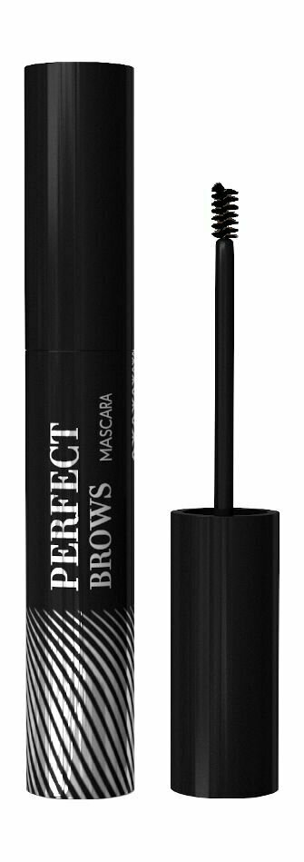 Тушь для бровей 103 Dark Brown Mascara