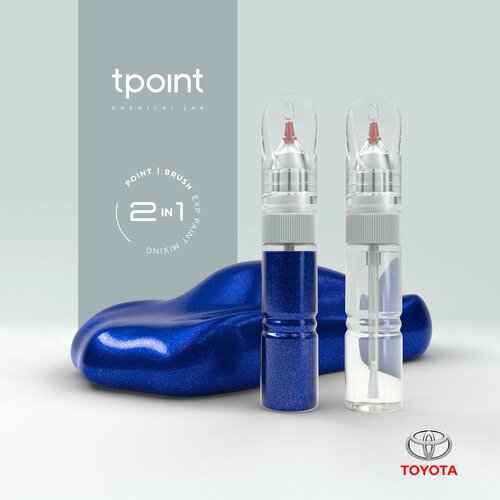 Набор - штрих-корректоров для TOYOTA NOAH 