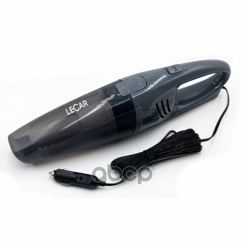 Автомобильный Пылесос 120 Вт 12 В Lecar000026312 LECAR арт LECAR000026312 189600₽