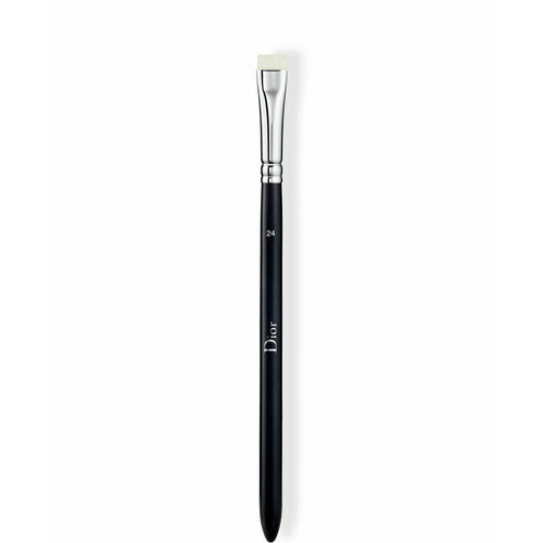 Кисть для подводки Dior Backstage Eyeliner Brush кисть для контуринга dior backstage contour brush 15 46 гр