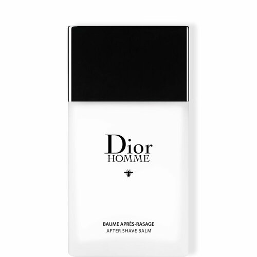 Парфюмированный бальзам после бритья Dior Homme After Shave Balm