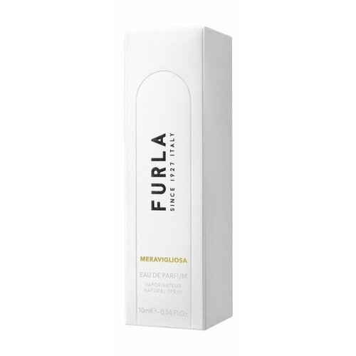 Парфюмерная вода 10 мл Furla Meravigliosa Eau de Parfum