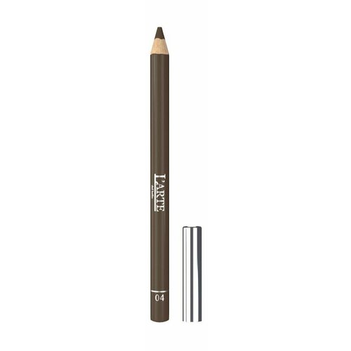 Карандаш для век 4 Коричневый L Arte del bello Professionale Eye Pencil
