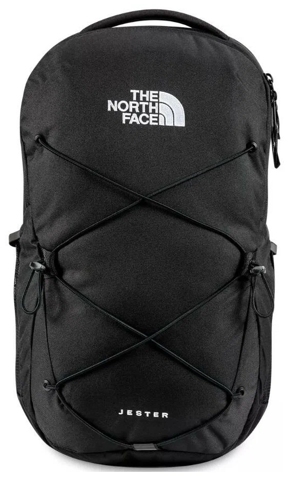 Рюкзак The North Face Jester 2022 TNF BLACK