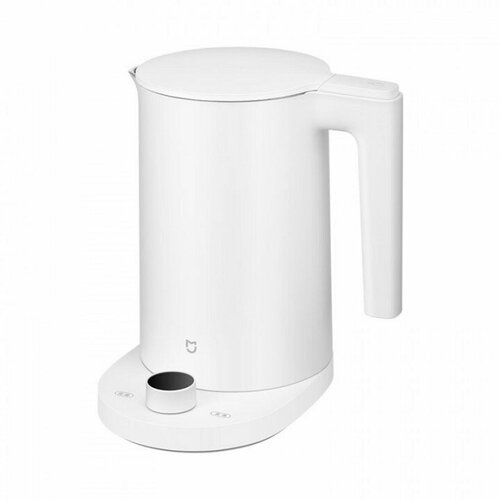 Чайник Xiaomi Mi Smart Kettle Pro 2 MJJYSH01YM CN белый 498900₽