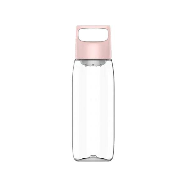 Бутылка для воды Xiaomi Youpin Fun Home Tritan Cup 550ml Pink