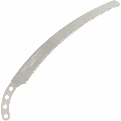 Полотно для японской пилы Zubat 390-7.5 Silky KSI327139