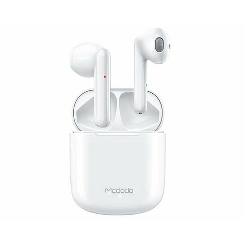 Bluetooth-стереогарнитура McDodo 210000₽