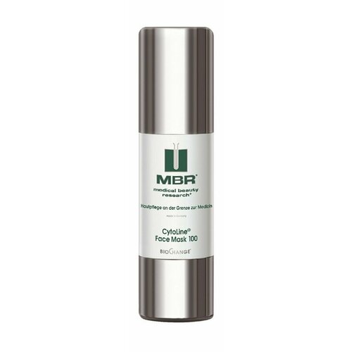 Маска для лица MBR CytoLine Face Mask