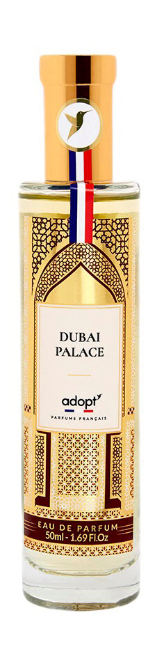 ADOPT Dubai Palace Парфюмерная вода жен, 50 мл