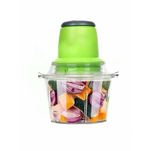 Измельчитель кухонный электрический 105300₽