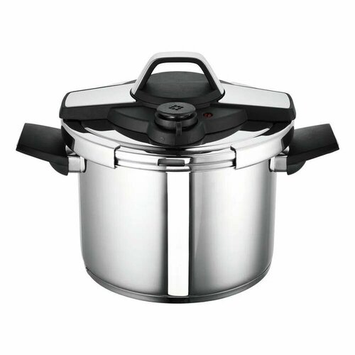 Скороварка SCHULTE-UFER Нержавеющая сталь 6700322 50000000₽