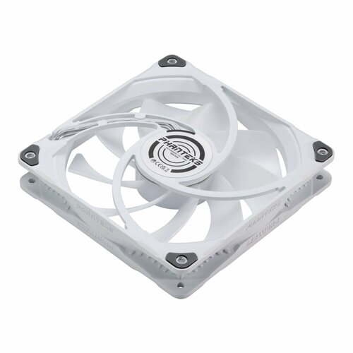 вентиляторы для корпуса phanteks m25 drgb white 140mm 3pcs ph f140m25 drgb pwm wt01 3p Вентилятор PHANTEKS - 14 см