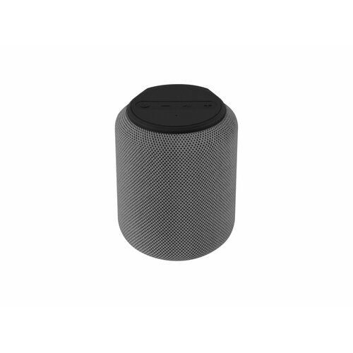 Портативная колонка mySound Clario, 15 Вт Grey портативная колонка mysound clario 15 вт black