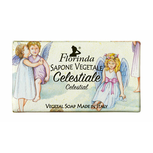 Мыло Florinda Soap Celestial florinda soap celestial