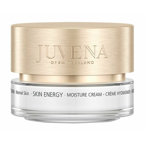 Увлажняющий крем для лица Juvena Skin Energy Moisture Cream