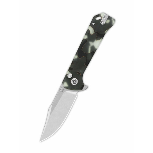 Нож QSP QS147-E1 Grebe нож qsp qs130xl e1 penguin plus
