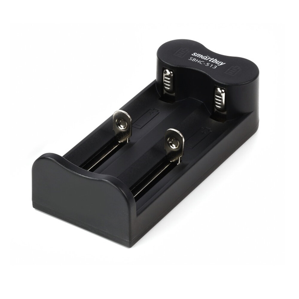 USB зарядное устройство Smartbuy для Li-ion аккумуляторов до 5V (SBHC-513) — фото 16