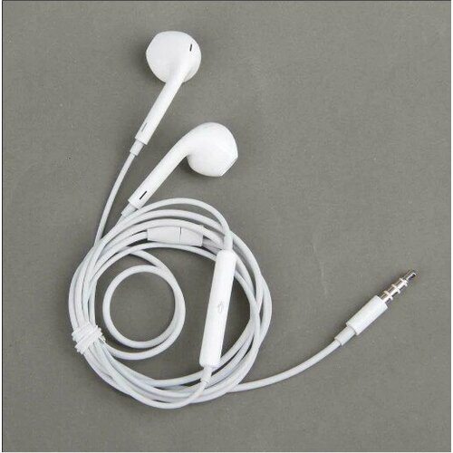 Вакуумные наушники 60000₽