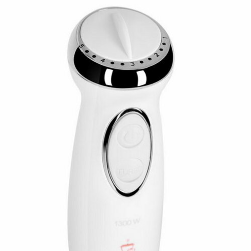 Блендер RHB-2972 погружной 1300 Вт 0506 л режим Турбо белый 484400₽