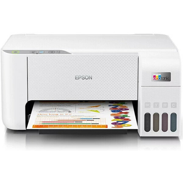 МФУ Epson L3216