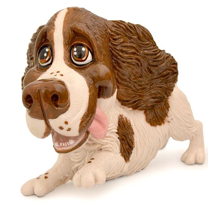 фото Статуэтка Arora Design собака Holly