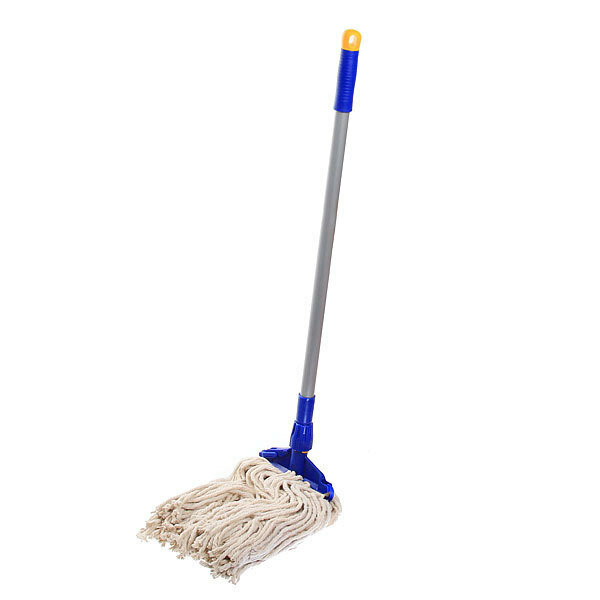 фото Швабра Neco зажим с насадкой 10-1047-11