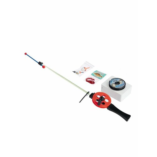 фото Набор рыболова для зимней рыбалки №2 azor