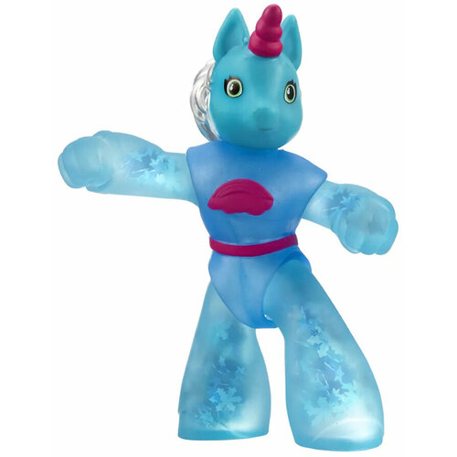 Гудзонианс Игрушка Рокси тянущаяся фигурка GooZonians 40292