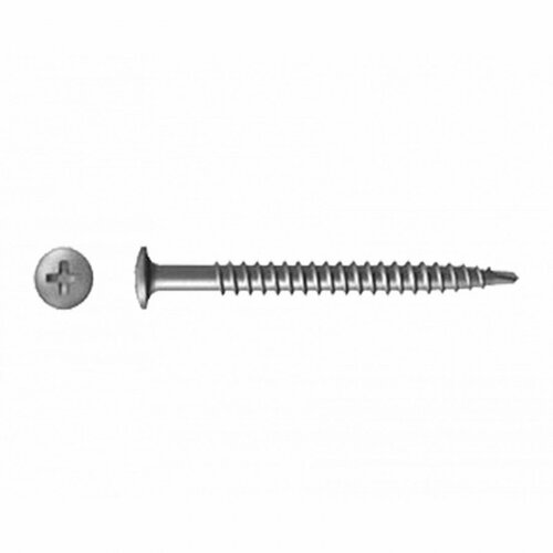 Саморез сверлоконечный ТехноНиколь 48х120 мм 350 штупак упак 10535₽