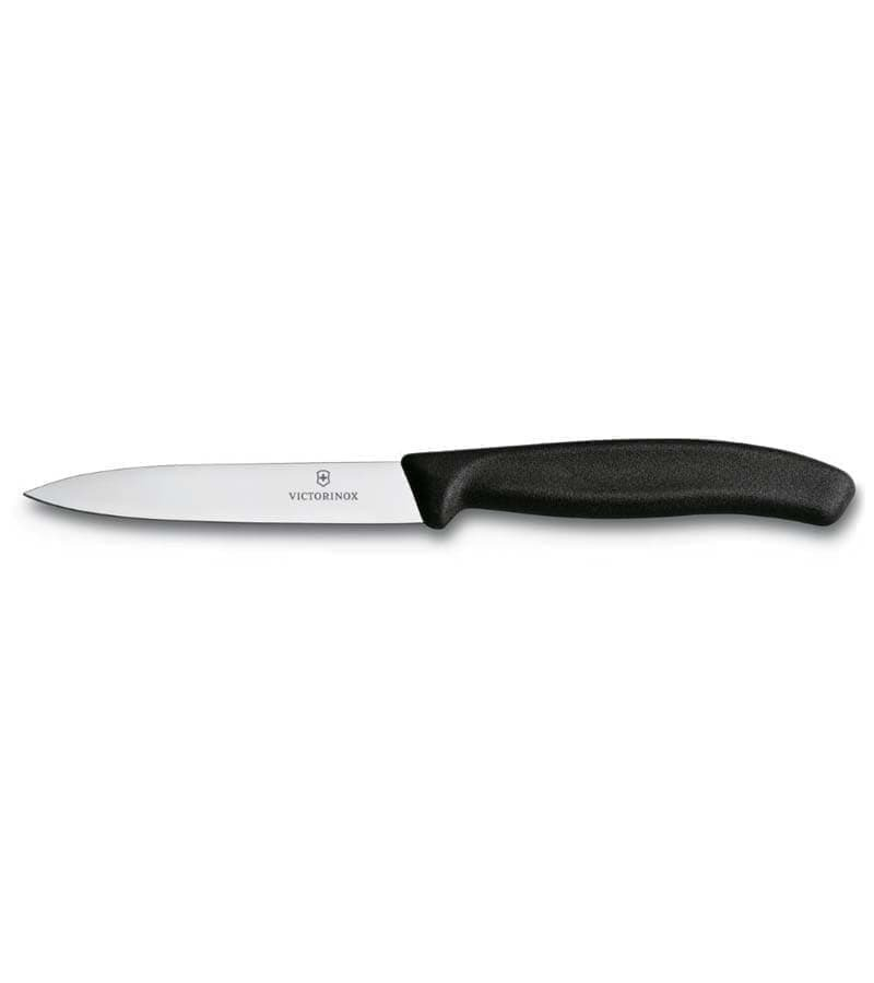 Нож кухонный Victorinox - фото №3
