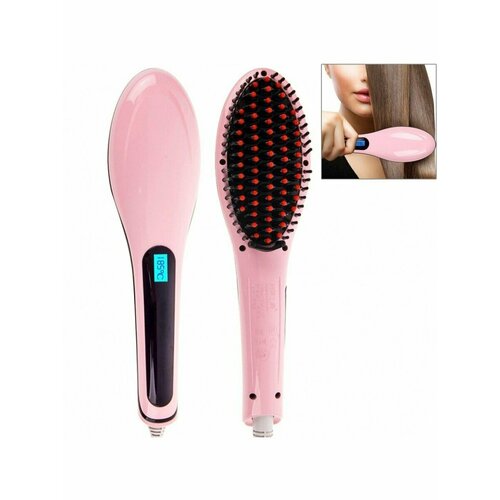 Расческа - выпрямитель 57000₽