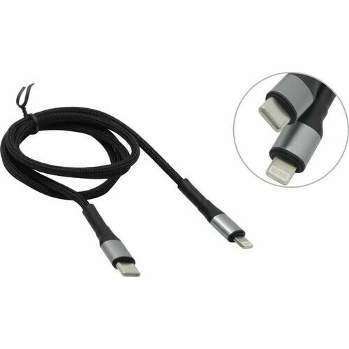 USB type C -> Lightning Jetaccess JA-DC60