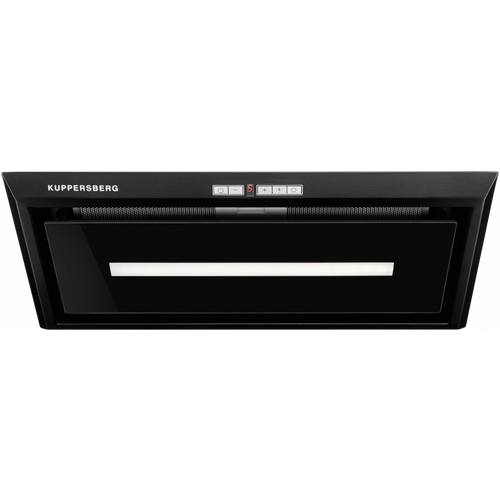 Встраиваемая вытяжка Kuppersberg INTRO 60 BLACK черный 27532₽