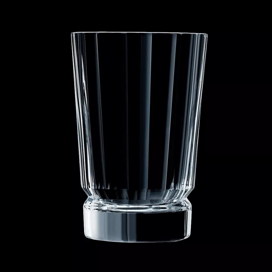 Набор стаканов 360 мл macassar Cristal Darques L6592 - фото №10