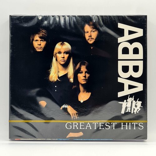 ABBA Greatest Hits (2CD)
