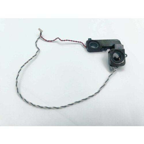 Динамики BA96-05202A для NP-RV520 черный, черный матовый