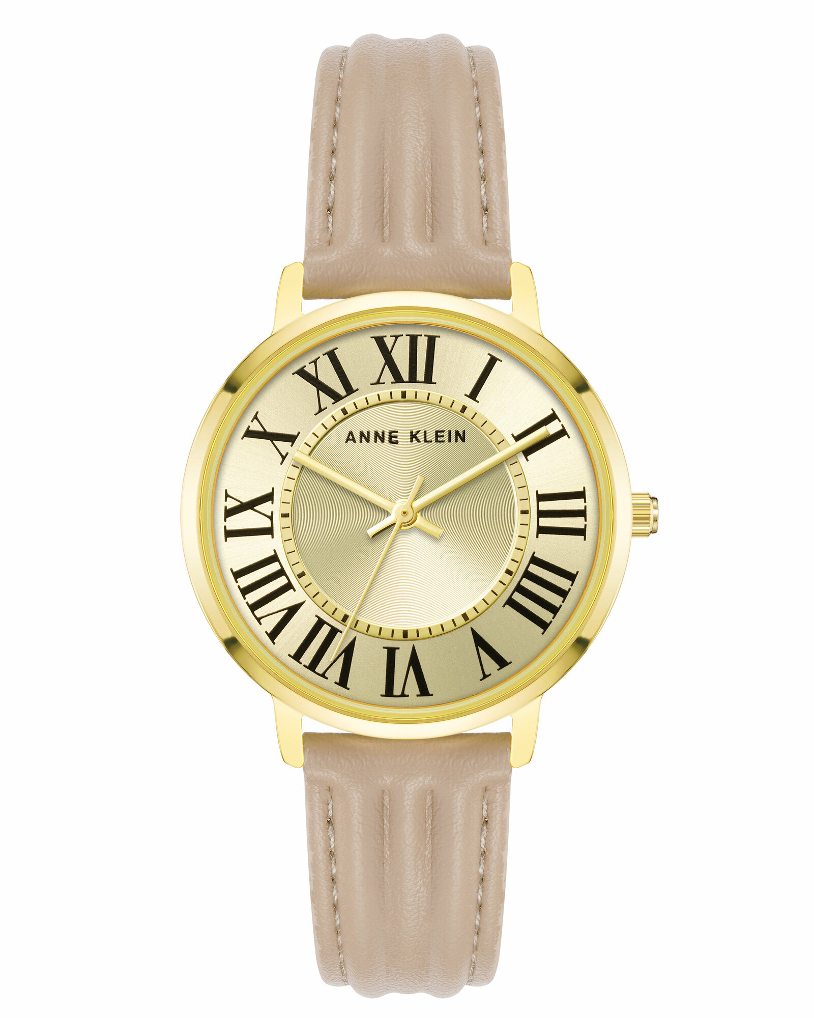 Наручные часы ANNE KLEIN Leather 3836GPTN