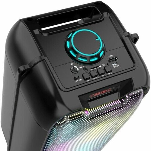 Ginzzu GM-221 Колонки 418400₽