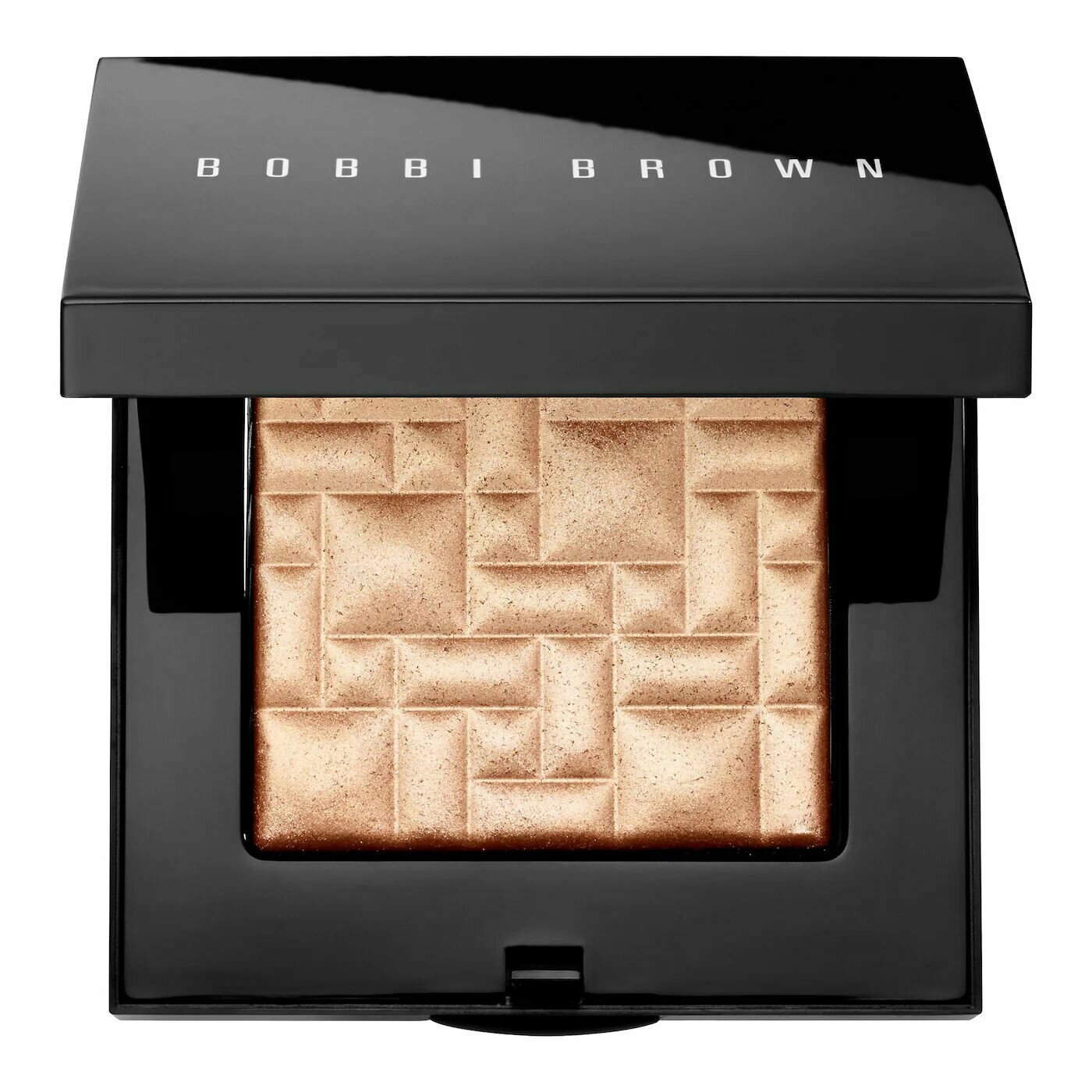 BOBBI BROWN Хайлайтер Highlighting Powder (Bronze Glow)