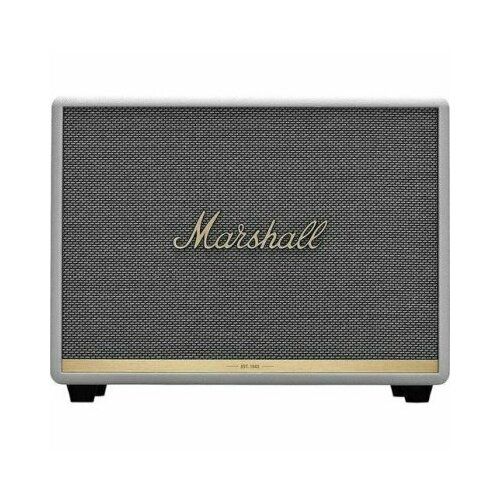 Портативная акустика MARSHALL Woburn II White