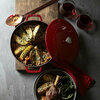 Фото #9 Сотейник Staub Cast Iron ChisTera