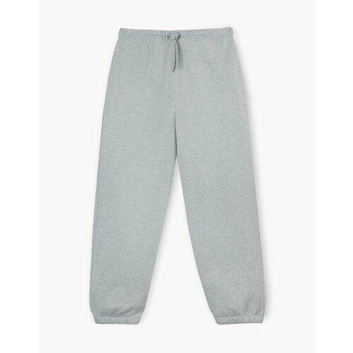 фото Брюки gloria jeans, размер xxl/182 (56), серый