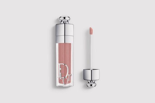 Изображение товара Блеск для губ Dior addict lip maximizer 013 - Beige