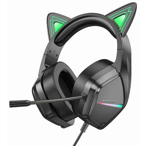 BOROFONE 6941991105364 BO106 Elf Cat 149000₽