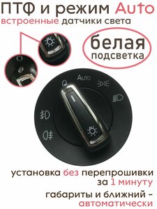 Основная фотография от вендора