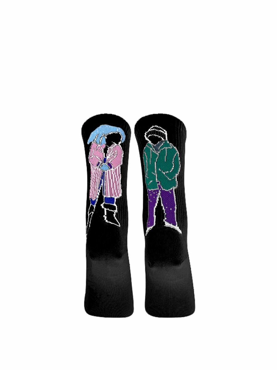 Носки спортивные